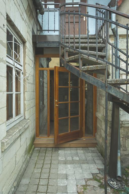 Arina Guest Apartment Kuressaare Room photo